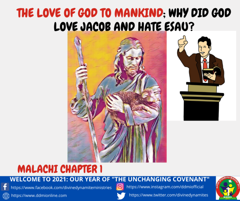 the-love-of-god-to-mankind-why-did-god-love-jacob-and-hate-esau